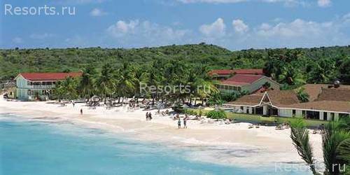 Grand Pineapple Beach Resort 2